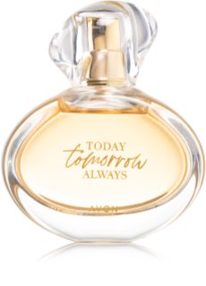 Avon Today Tomorrow Always Tomorrow woda perfumowana dla kobiet 50 ml