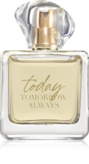 Avon Today Tomorrow Always Today Eau de Parfum naisille