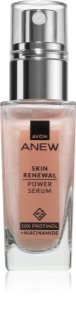 Avon Anew Renewal Protinol Power siero ringiovanente viso 30 ml