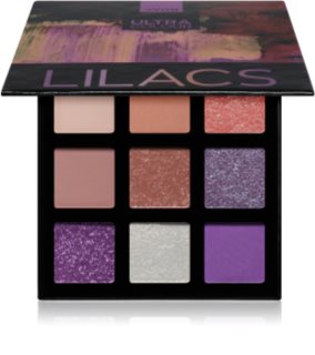 Avon Ultra Colour palette de fards à paupières