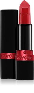 Avon Ultra Creamy Rouge à lèvres crème ultra pigmenté teinte Red Supreme 3.6 g
