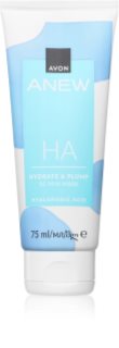 Avon Anew HA intensive hydratisierende Maske 75 ml