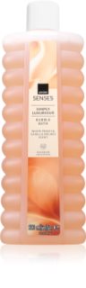 Avon Senses Simply Luxurious Vannivaht 500 ml