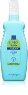 Avon Care Sun + After Sun Päevitusjärgne pihusti E-vitamiiniga 150 ml