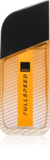 Avon Full Speed EDT Eau de Parfum für Herren 100 ml