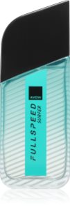 Avon Full Speed Surfer Eau de Toilette für Herren 100 ml