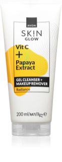 Avon Sk!n Glow Meigieemaldaja kaks-ühes 200 ml