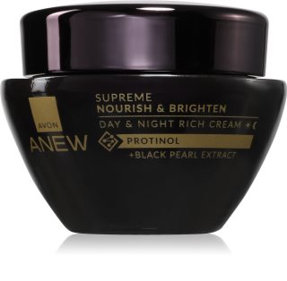 Avon Anew Ultimate Supreme crema ringiovanente intensa 50 ml