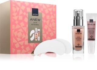 Avon Anew Protinol Giftset Gift Set for women 4 pc