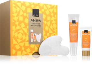 Avon Anew Vitamin C Giftset Gift Set for women 3 pc