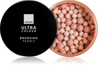 Avon Ultra Colour Pearls пудра бронзатор в кульках