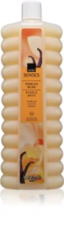 Avon Senses Vanilla Bliss spuma de baie 1000 ml