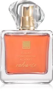 Avon Today Tomorrow Always Radiance Eau de Parfum pentru femei 100 ml