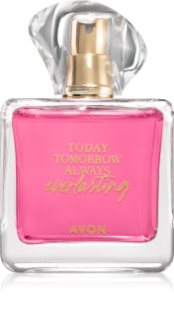 Avon Today Tomorrow Always Everlasting Eau de Parfum pentru femei 100 ml