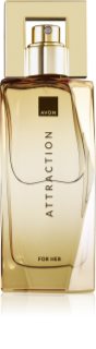 Avon Attraction Eau de Parfum για γυναίκες