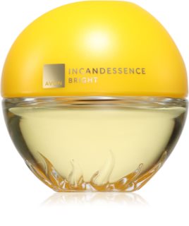 Avon Incandessence Bright woda perfumowana dla kobiet 50 ml