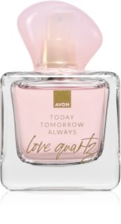Avon Today Tomorrow Always Love Quartz parfumska voda za ženske 50 ml
