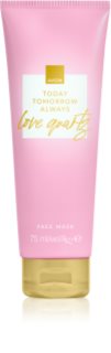 Avon Today Tomorrow Always Love Quartz pleťová maska 75 ml