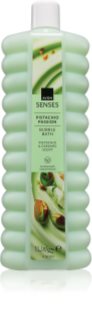 Avon Senses Pistachio Passion spuma de baie 1000 ml