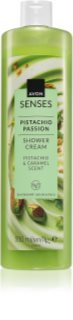 Avon Senses Pistachio Passion Brusecreme 500 ml