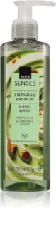 Avon Senses Pistachio Passion рідке мило для рук 250 мл