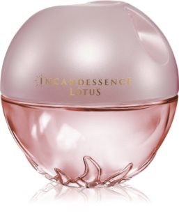 Avon Incandessence Lotus parfémovaná voda pro ženy 50 ml