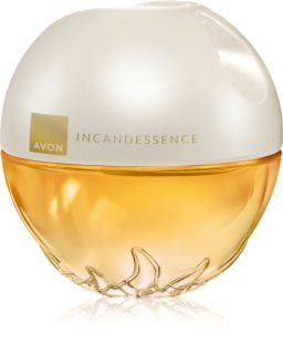 Avon Incandessence parfumovaná voda pre ženy 50 ml