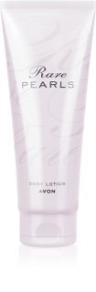 Avon Rare Pearls parfümierte Bodylotion für Damen 125 ml