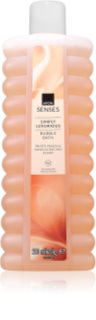 Avon Senses Simply Luxurious pena do kúpeľa 500 ml