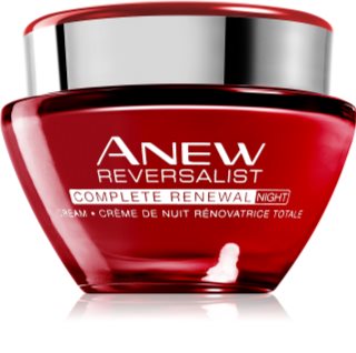 Avon Anew Reversalist crème de nuit rénovatrice 50 ml
