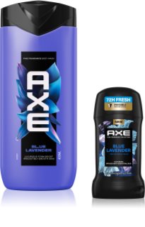 Axe Premium Blue Lavender Σετ για το σώμα