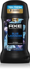Axe Premium Blue Lavender Deo-Stick für Herren 50 ml