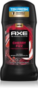 Axe Premium Cherry Fizz déodorant solide pour homme 50 ml