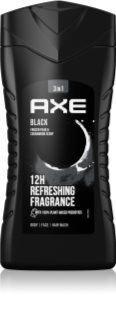 Axe Black gel de ducha