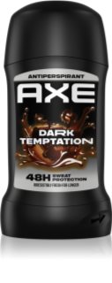 Axe Dark Temptation Dry dezodorant w sztyfcie dla mężczyzn 50 ml