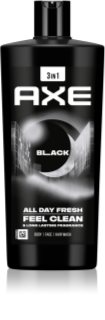 Axe Black Duschtvål