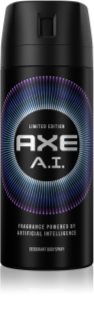 Axe AI Limited Edition deodorant a tělový sprej pro muže 150 ml
