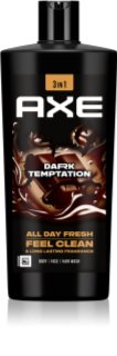 Axe Dark Temptation gel de douche