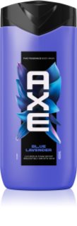 Axe Premium Blue Lavender Duschgel für Herren 400 ml