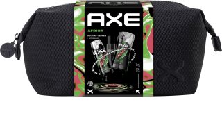 Axe Africa Dāvanu komplekts vīriešiem