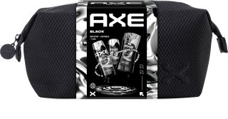 Axe Black Dāvanu komplekts vīriešiem