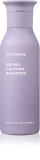 AYUNCHE Derma Calming Shampoo zklidňující šampon pro suché vlasy a citlivou pokožku hlavy