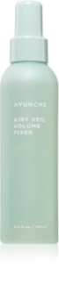 AYUNCHE Airy Veil Volume Fixer υπερ ελαφρύ σπρέι για όγκο μαλλιών 150 ml