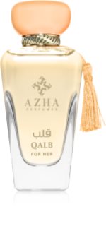 AZHA Perfumes Qalb parfumska voda za ženske 100 ml