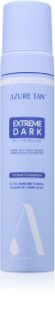 Azure Tan Extreme Dark mousse autoabbronzante colore Extreme To Maximum 200 ml