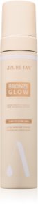Azure Tan Bronze Glow self-tanning mousse 200 ml