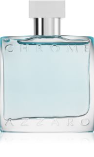 Azzaro Chrome Eau de Toilette til mænd