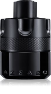 Azzaro The Most Wanted Intense Eau de Parfum för män