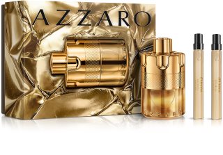 Azzaro Wanted Forever Elixir Geschenkset für Herren