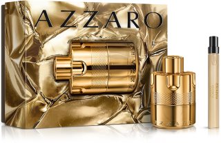 Azzaro Wanted Forever Elixir Geschenkset